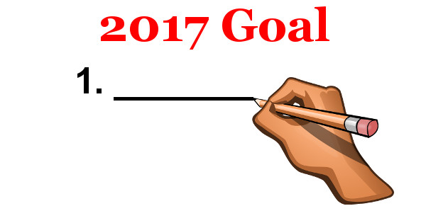 2017 goal