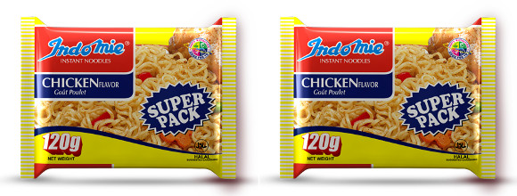 Indomie Noodles