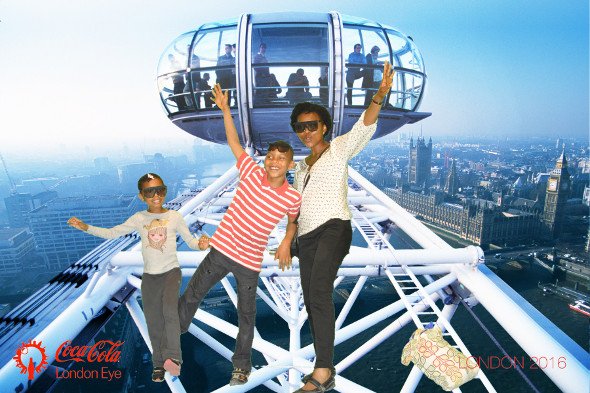 London Visit