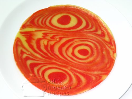 Which Nigerian Food 1
