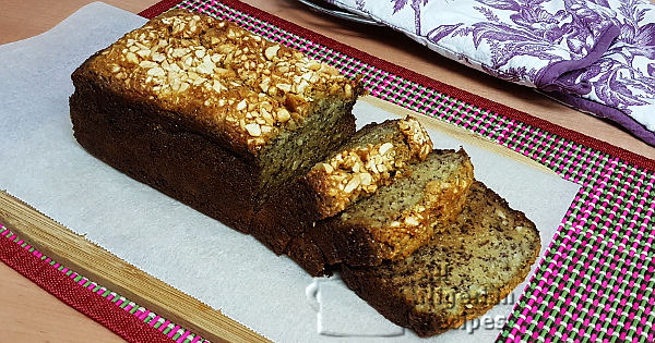 banana bread
